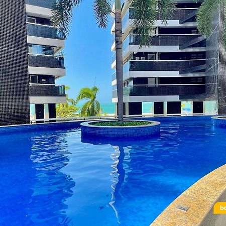 Landscape Melhores Apartamentos Da Beira Mar Fortaleza  Buitenkant foto